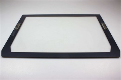 Vitre, Fagor cuisinière & four - 375 mm x 500 mm (interieur)