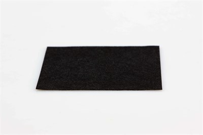 Filtre, Ufesa aspirateur - 0,5 mm x 98 mm x 98 mm (filtre de moteur)