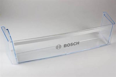 Balconnet, Bosch frigo & congélateur (inférieur)