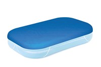 Bâche, Bestway swimmingpool - Plastique  (rectangulaire)