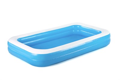 Piscine, Bestway swimmingpool - 1830 mm x 3050 mm  (rectangulaire)