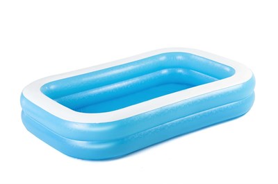 Piscine, Bestway swimmingpool - 1750 mm x 2620 mm  (rectangulaire)