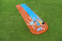 Tapis de glisse eau, Bestway swimmingpool