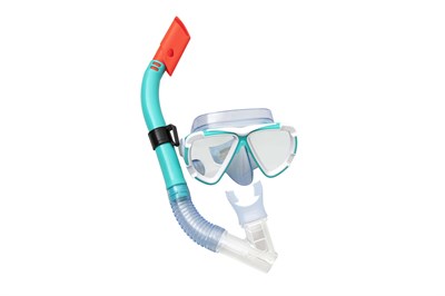 Masque et tuba, Bestway swimmingpool (1 pièce)