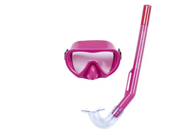 Masque et tuba, Bestway swimmingpool