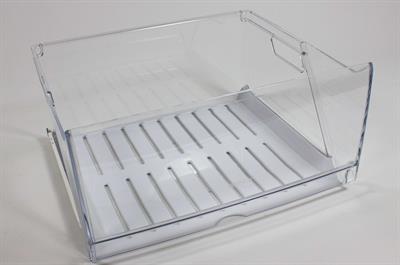 Bac à légumes, Electrolux frigo & congélateur - 248,5 mm x 489 mm