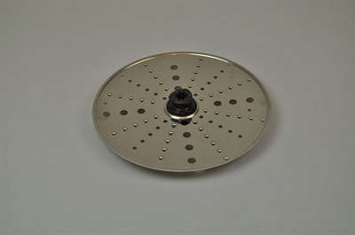 Disque à râper, Philips robot multifonction (fin)