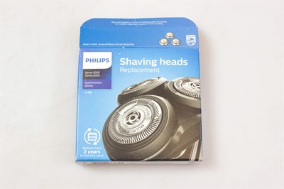 Tête, Philips rasoir électrique & tondeuse cheveux - SH50