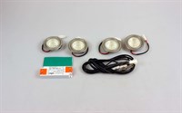 Ampoule LED, Thermex hotte (kit avec 4 lumières)