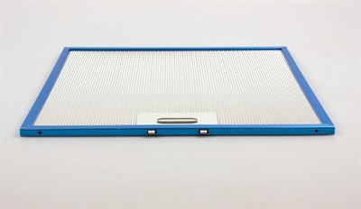 Filtre métallique, Ikea hotte - 10 mm x 325 mm x 320 mm