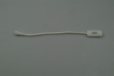 Cable reglage ressort porte, Electrolux lave-vaisselle (1 pièce)