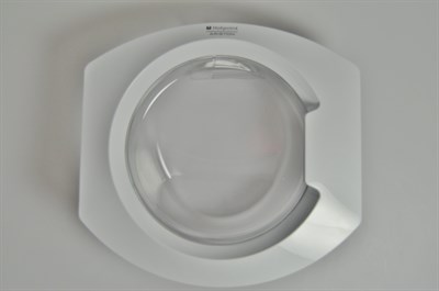 Porte, Hotpoint-Ariston lave-linge (complète)