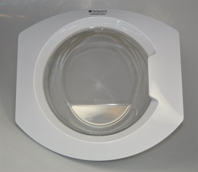 Porte, Ariston lave-linge (complète)