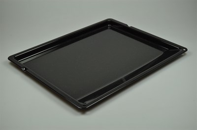 Lèche frite, Gorenje cuisinière & four - 40,5 mm x 445 mm x 357 mm 