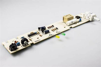 Carte thermostat électronique, Blomberg frigo & congélateur