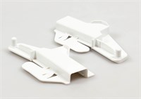 Support pour façade congélateur, Balay frigo & congélateur (set)