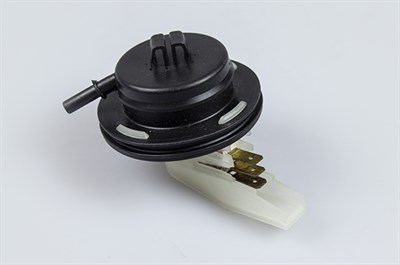 Pressostat, Gaggenau lave-vaisselle