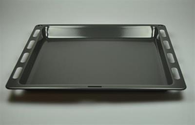 Lèche frite, Siemens cuisinière & four - 440 mm x 370 mm 