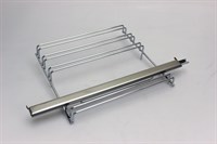 Grille support, Balay cuisinière & four (gauche avec 1 rail télescopique)