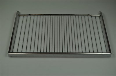 Grille, Siemens cuisinière & four - 37 mm x 405 mm x 273,5 mm 