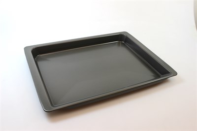 Lèche frite, Neff cuisinière & four - 40 mm x 465 mm x 345 mm 