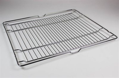 Grille, Constructa cuisinière & four