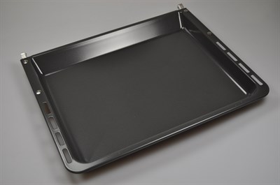 Lèche frite, Siemens cuisinière & four - 42 mm x 459 mm x 375 mm 