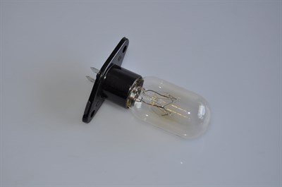 Ampoule, LG micro-onde - 240V/25W