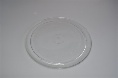 Plateau tournant en verre, Whirlpool micro-onde - 270 mm