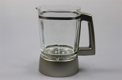 Blender bol en verre, Cuisinart blender