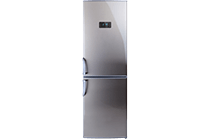 Réfrigérateur & congélateur Iberna