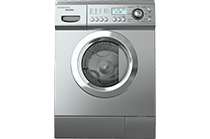 Machine à laver Ideal-Zanussi