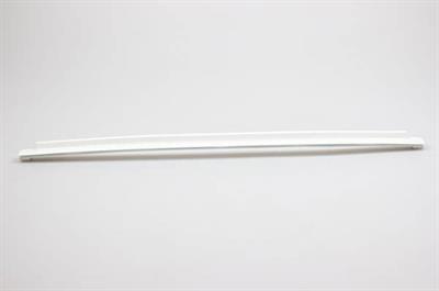Profil de clayette, Zanussi frigo & congélateur - 487 mm (arrière)