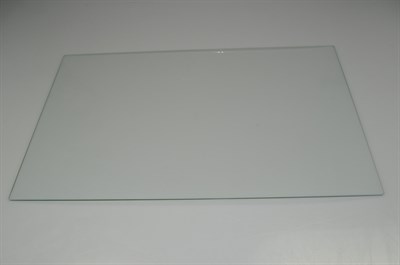 Clayette en verre, Kelvinator frigo & congélateur - Verre (Au-dessus du bac à légumes)