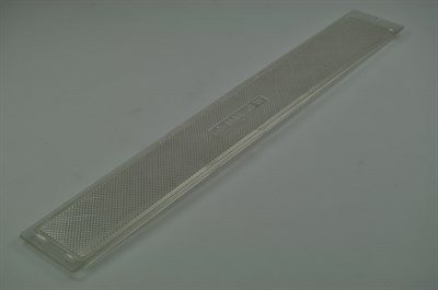 Cache ampoule, Gorenje hotte - 55 mm (1 pièce)