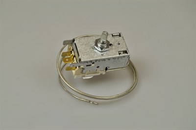 Thermostat, Gram frigo & congélateur