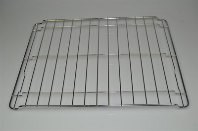 Grille, Haka cuisinière & four - 23 mm x 447 mm x 330 mm 