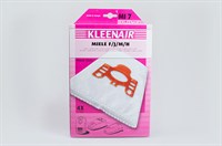 Sacs, Miele aspirateur - Kleenair MI7 - G & N (type F, H, J & M)