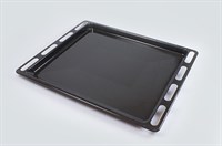 Plaque de four, Ariston cuisinière & four - 20 mm x 446 mm x 358 mm 
