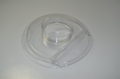 Couvercle de mixeur, Kenwood robot ménager (rond)