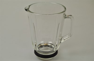 Blender bol en verre, OBH blender - 800 ml