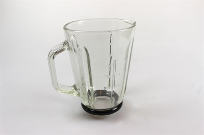 Blender bol en verre, OBH blender - 1500 ml