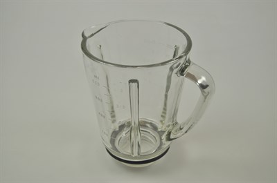 Blender bol en verre, OBH blender - 800 ml