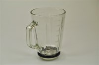 Blender bol en verre, OBH blender - 1500 ml