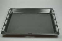 Lèche frite, Siemens cuisinière & four - 37 mm x 464 mm x 375 mm 