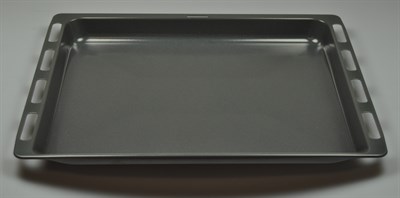 Lèche frite, Siemens cuisinière & four - 38 mm x 463 mm x 375 mm 