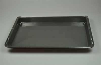 Lèche frite, Siemens cuisinière & four - 28,8 mm x 456 mm x 308,5 mm 