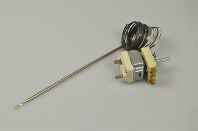 Thermostat, universal friteuses industrielles