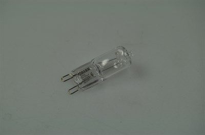 Ampoule, Universal frigo & congélateur - 230V / 40W  (type G9)