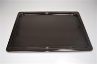 Plaque de four, Baumatic cuisinière & four - 15 mm x 456 mm x 360 mm 